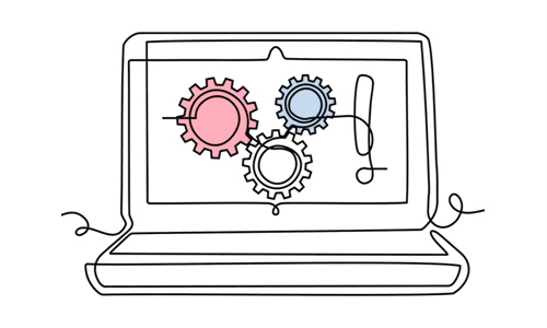 Infrastructure as Code Implementation Services